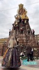 Conheça o emocionante festival católico A OFERTA À NOSSA SENHORA DOS DESAMPARADOS