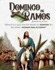 29-03-2026 - DOMINGO DE RAMOS