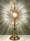 Jesus: O Poder de Meu Glorioso Sangue e Chagas é o melhor antídoto contra qualquer vírus, peste ou pandemia. Fazei a oração de Meu Sangue de Manhã e à noite; ... se a fizerdes com fé, nenhum vírus, peste ou pandemia poderá fazer-vos dano (28-07-2021)