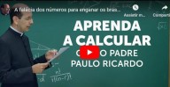 A falácia dos números para enganar os brasileiros (vídeo)