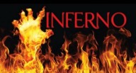 O INFERNO É REAL - A Terrível experiência de um jovem em pecado mortal
