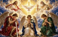 29 de Setembro - Festa dos Três Arcanjos 