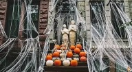 Halloween: perigos e porta aberta ao demônio (vídeo)