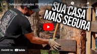 Defesa em camadas: PROTEJA sua casa! (vídeo)