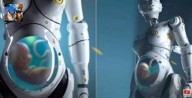 Fusão ferro-barro: Engenharia Biotecnológica: Os primeiros robôs vivos do mundo agora podem se reproduzir (vídeo)