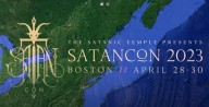 Ex-satanista alerta sobre evento SatanCon: “O inimigo está travando uma guerra”