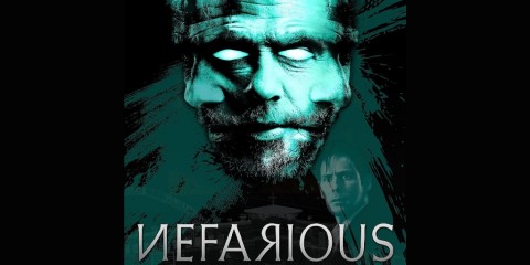 Filme Nefarious / Pe. Carlos Martins | Facebook