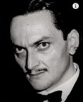 Manly P. Hall, maçon Grau 33. 