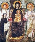 30 de Agosto - São Felix e Santo Adauto  