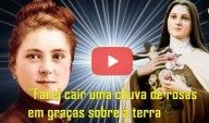 Vida de Santa Teresinha do Menino Jesus (vídeo)