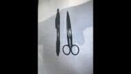 Meninas de 11 e 12 anos planejam matar seus colegas como parte de adoração a Satanás