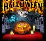 Halloween  As profanações satânicas que ocorrem a cada 31 de outubro